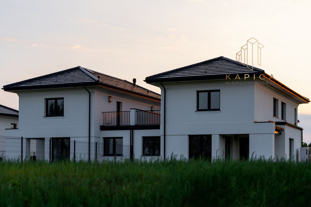 bliźniak, 6 pokoi Lublin. Zdjęcie 9
