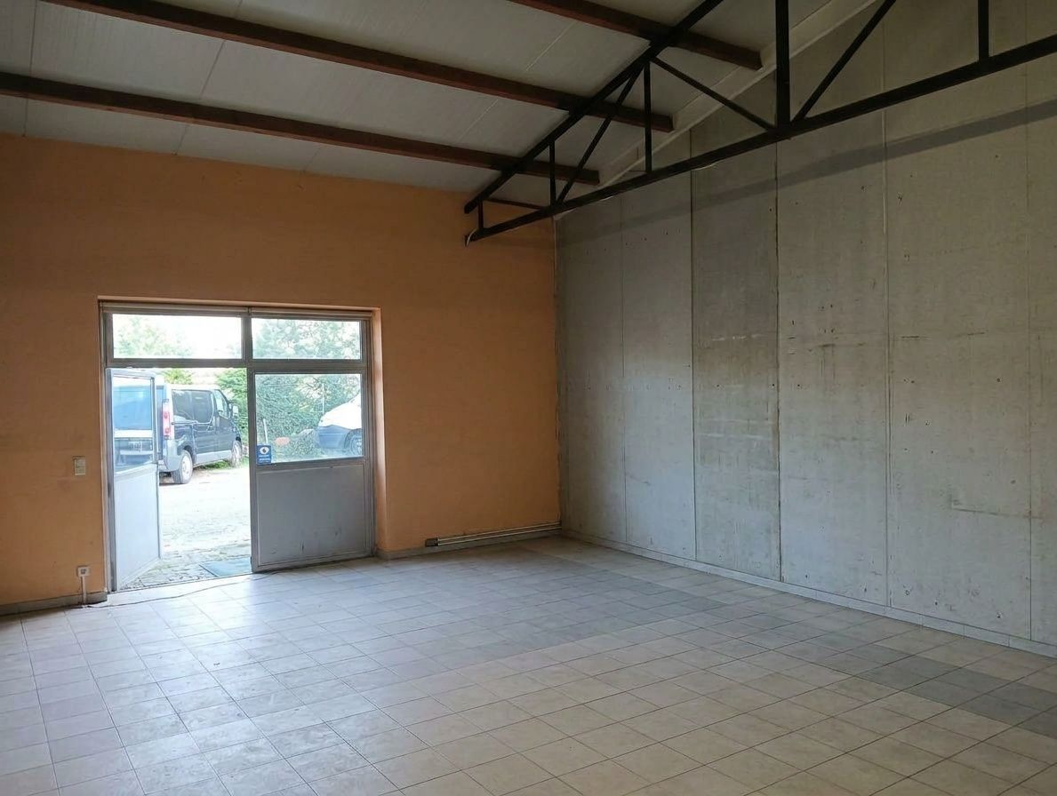 Lokal Pogwizdów. Zdjęcie 2