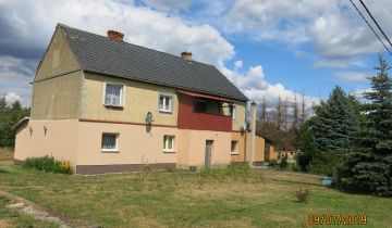 dom wolnostojący, 8 pokoi Kotowice, ul. Zimna 9