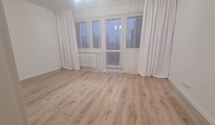 Mieszkanie 2-pokojowe Legionowo Centrum, ul. Cypriana Kamila Norwida