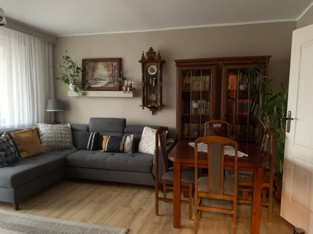 Mieszkanie 3-pokojowe Bydgoszcz Szwederowo, ul. Marii Konopnickiej. Zdjęcie 1