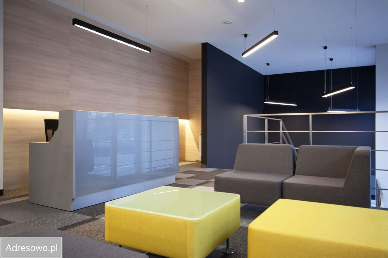 Biuro Łódź Polesie, ul. gen. Lucjana Żeligowskiego