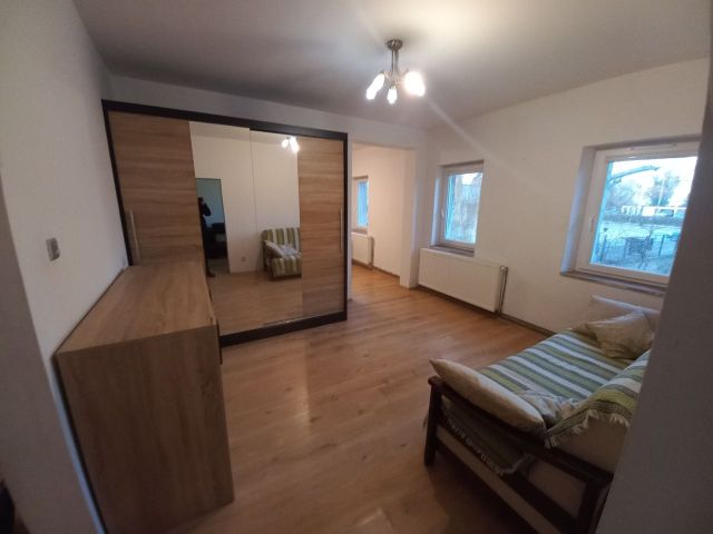 Mieszkanie 2-pokojowe Snowidza. Zdjęcie 1