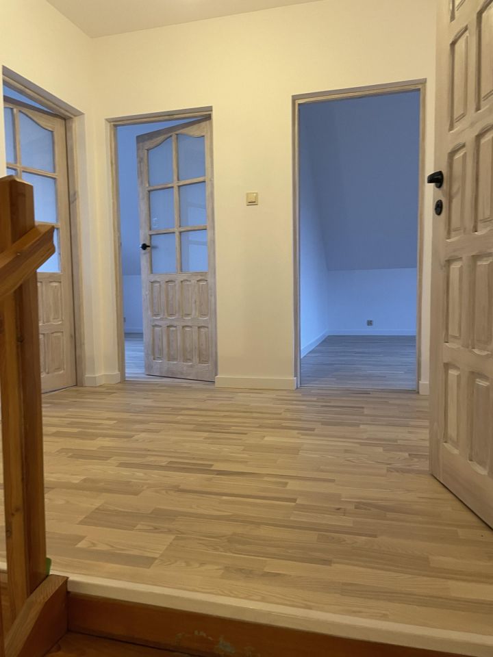 dom wolnostojący, 5 pokoi Sarbinowo, ul. Makowa. Zdjęcie 13