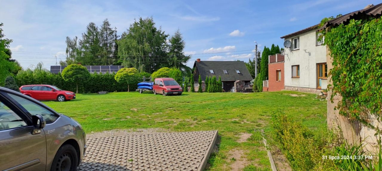 dom wolnostojący, 8 pokoi Nowe Drawsko. Zdjęcie 11