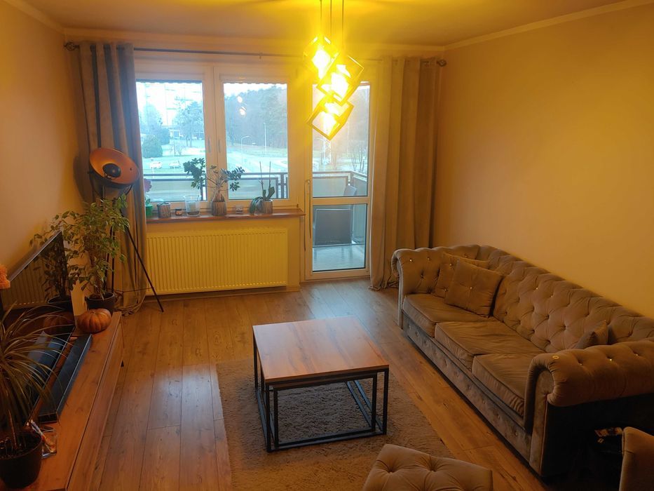 Mieszkanie 3-pokojowe Krapkowice Otmęt, ul. Waryńskiego. Zdjęcie 6