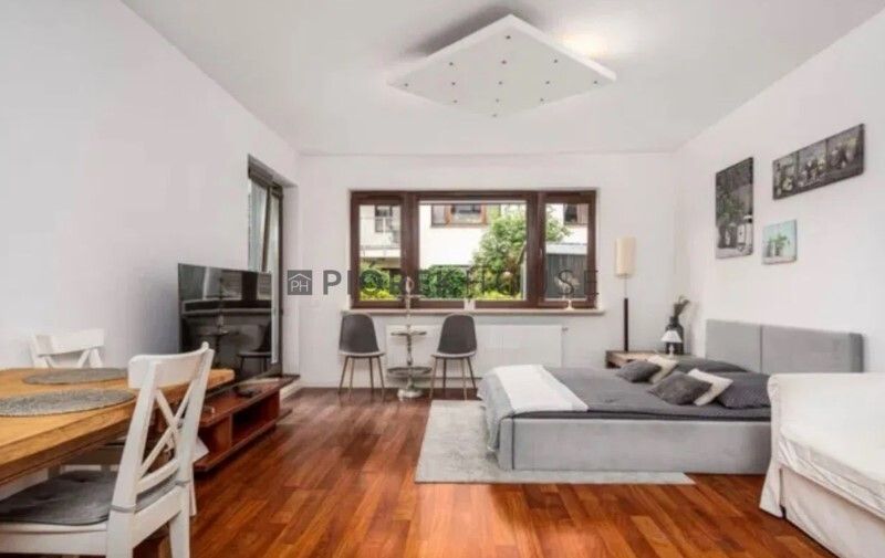 Mieszkanie 2-pokojowe Warszawa Bemowo, ul. gen. Tadeusza Pełczyńskiego