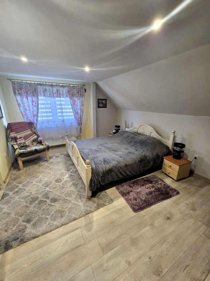 dom wolnostojący, 4 pokoje Dzietrzychowice. Zdjęcie 4