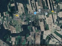 Działka rolna Dąbrowa Biskupia, ul. Topolowa