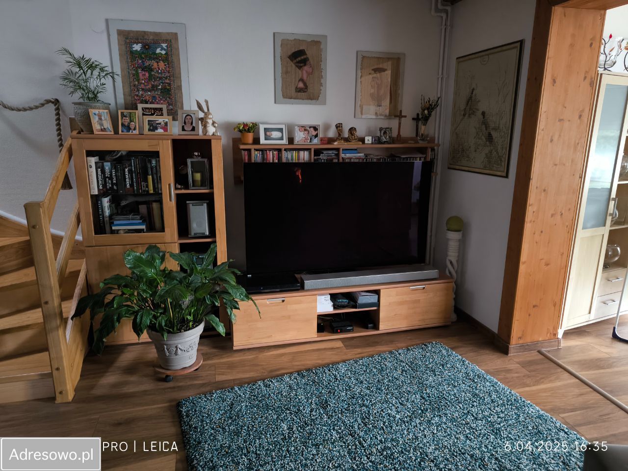 dom wolnostojący, 4 pokoje Wieleń. Zdjęcie 10