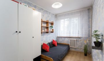 Mieszkanie 3-pokojowe Łódź Dąbrowa, ul. Gabrieli Zapolskiej