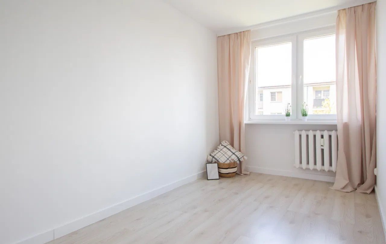 Mieszkanie 3-pokojowe Kalisz Kaliniec. Zdjęcie 7