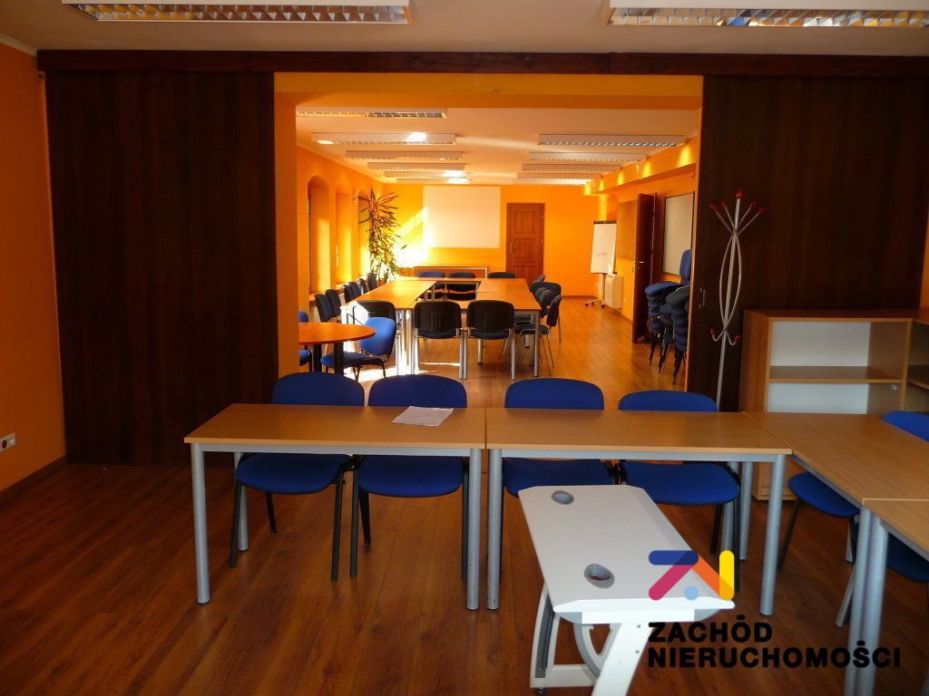 Lokal Zielona Góra Centrum. Zdjęcie 2