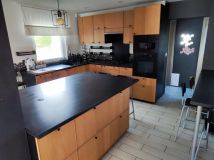 dom wolnostojący Augustówka, ul. Kolejowa. Zdjęcie 1