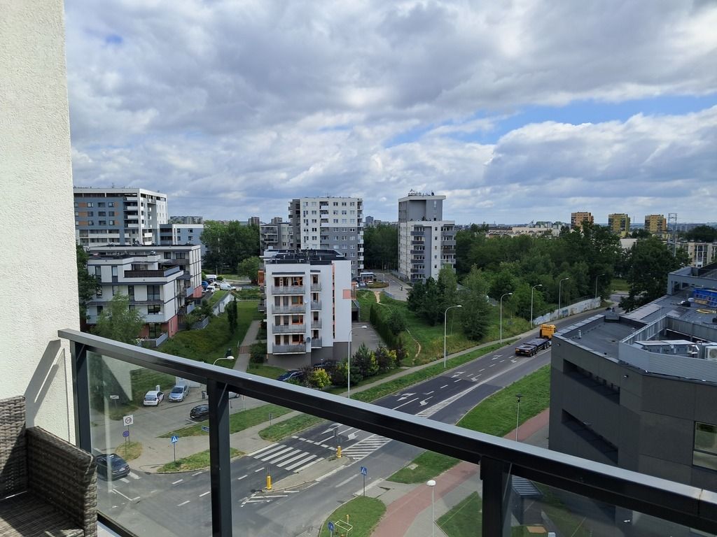 Mieszkanie 3-pokojowe Lublin Czuby, ul. Onyksowa. Zdjęcie 7