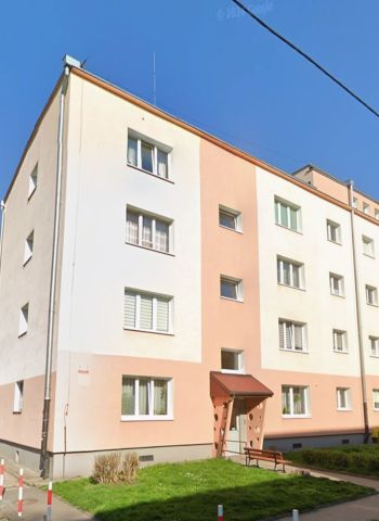 Mieszkanie 2-pokojowe Łódź Bałuty, ul. Przemysłowa. Zdjęcie 1