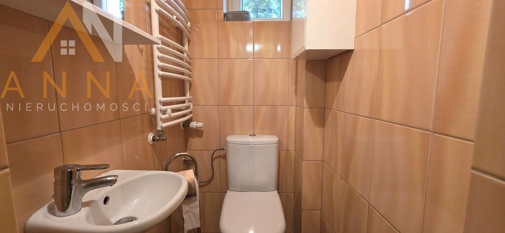 dom wolnostojący, 5 pokoi Inowrocław. Zdjęcie 23