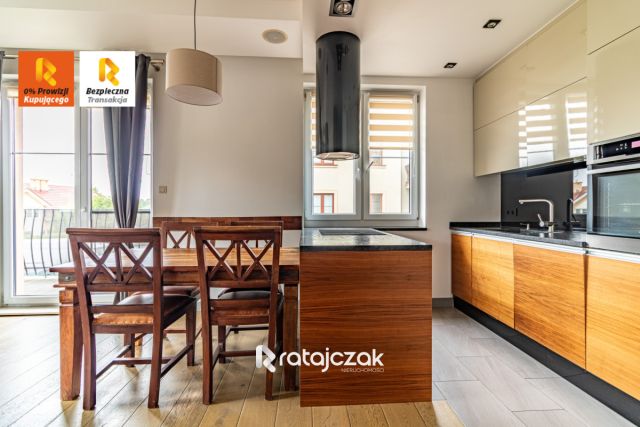 Mieszkanie 3-pokojowe Straszyn, ul. Saturna. Zdjęcie 1