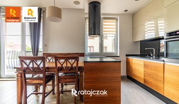 Mieszkanie 3-pokojowe Straszyn, ul. Saturna