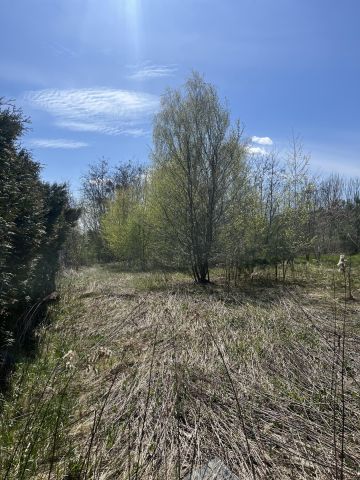 Działka budowlana Rejowiec Fabryczny, ul. Fryderyka Chopina. Zdjęcie 1