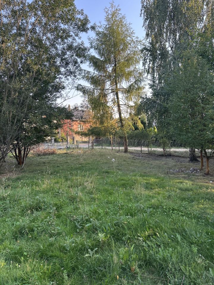 Działka budowlana Mokobody, ul. ks. Brzóski. Zdjęcie 5