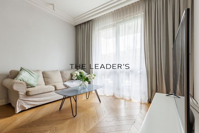 Mieszkanie 2-pokojowe Warszawa Mokotów, ul. Stanisława Kierbedzia. Zdjęcie 2