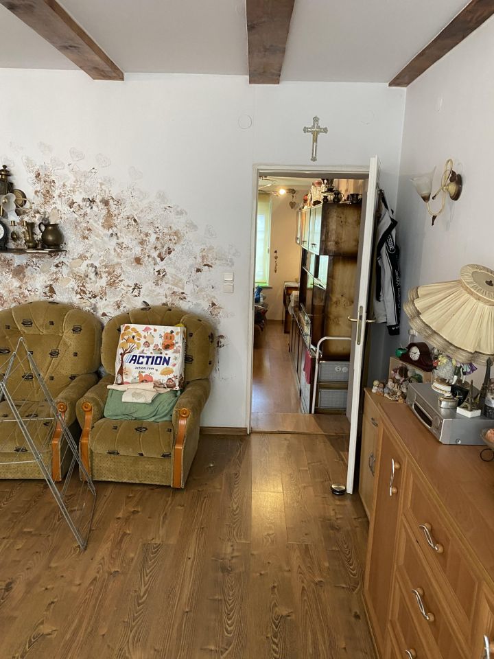 Mieszkanie 2-pokojowe Dębno, ul. marsz. Józefa Piłsudskiego. Zdjęcie 2