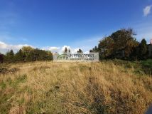 Działka budowlana Czaple