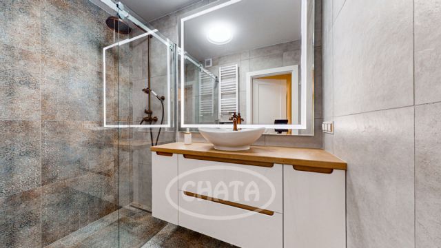 Mieszkanie 2-pokojowe Wrocław Śródmieście, ul. Henryka Pobożnego. Zdjęcie 8