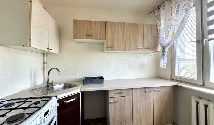 Mieszkanie 3-pokojowe Jelenia Góra, ul. Zygmunta Noskowskiego