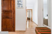 Mieszkanie 3-pokojowe Warszawa Praga-Południe, al. Aleja "Solidarności". Zdjęcie 3