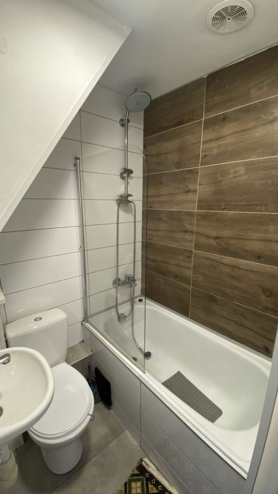 Mieszkanie 1-pokojowe Warszawa Śródmieście. Zdjęcie 8