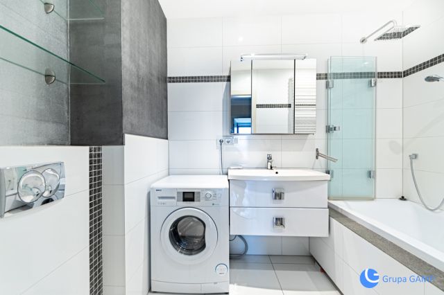 Mieszkanie 3-pokojowe Kraków Zakrzówek, ul. Kapelanka. Zdjęcie 14