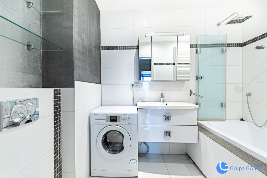 Mieszkanie 3-pokojowe Kraków Zakrzówek, ul. Kapelanka. Zdjęcie 14