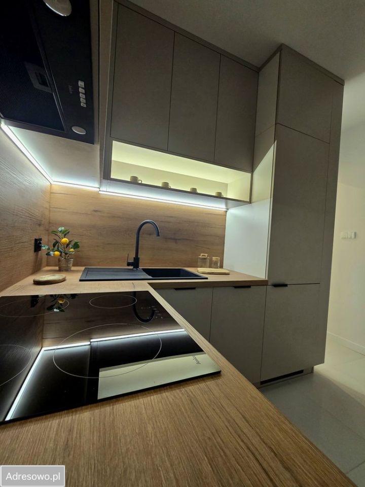 Mieszkanie 2-pokojowe Dębica, ul. Strumskiego. Zdjęcie 4