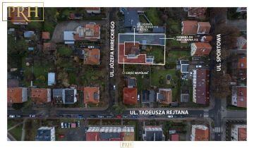 Mieszkanie 4-pokojowe Koszalin, ul. Józefa Mireckiego