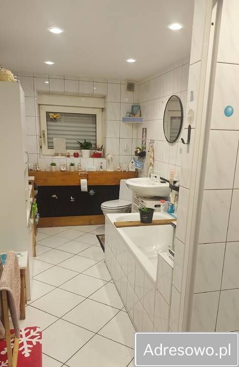 dom wolnostojący, 5 pokoi Jełowa Jeżów-Ług, ul. Leśna. Zdjęcie 6