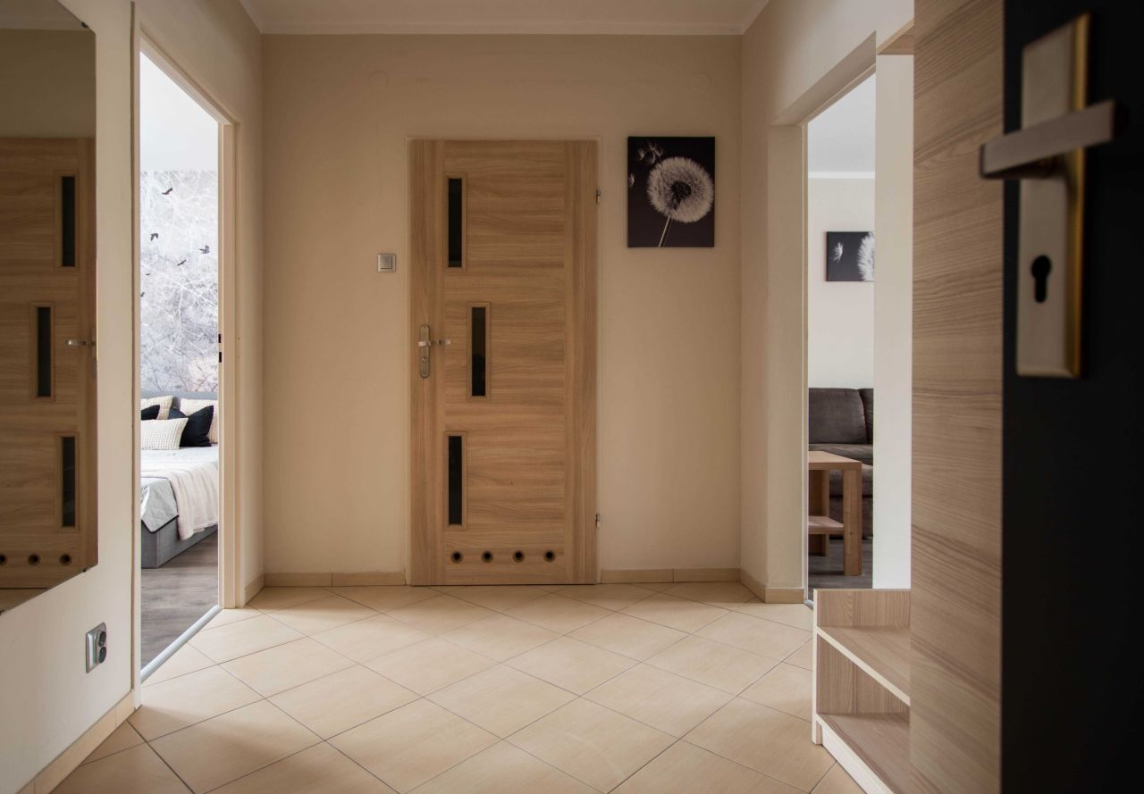 Mieszkanie 2-pokojowe Olsztyn Jaroty, ul. Floriana Piotrowskiego. Zdjęcie 6