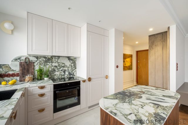 Mieszkanie 4-pokojowe Warszawa Praga-Północ, ul. Targowa. Zdjęcie 5