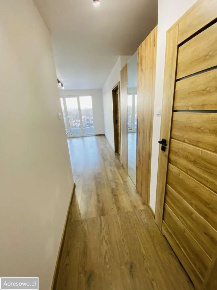 Mieszkanie 3-pokojowe Chorzów Stary Chorzów, ul. ks. Ludwika Bojarskiego. Zdjęcie 13