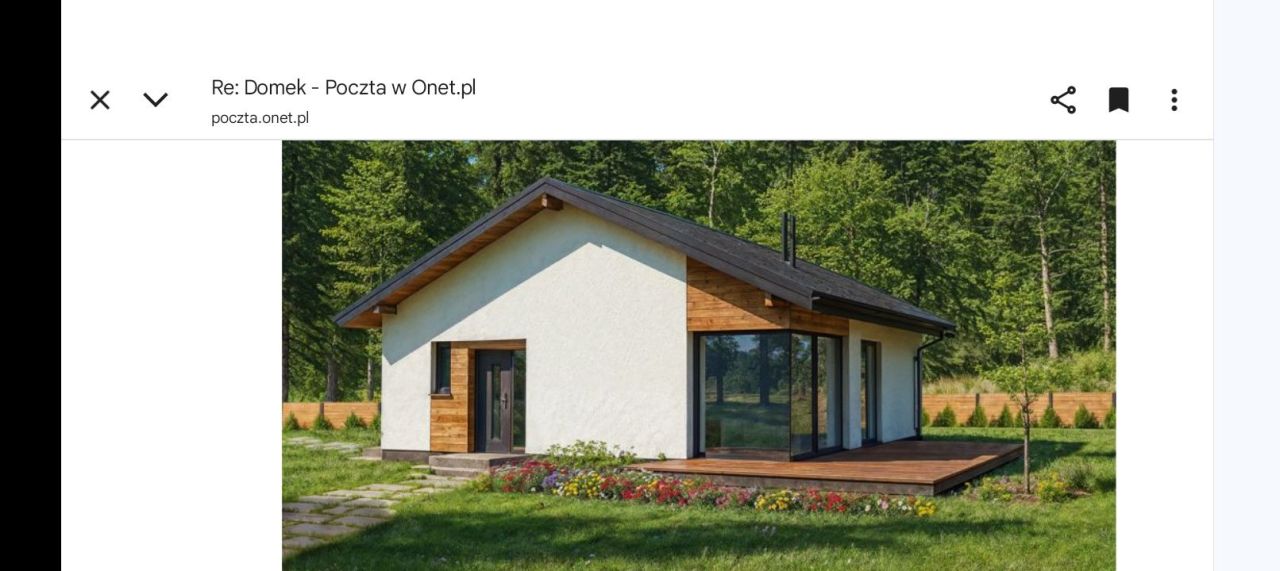 dom wolnostojący Tokarnia. Zdjęcie 2