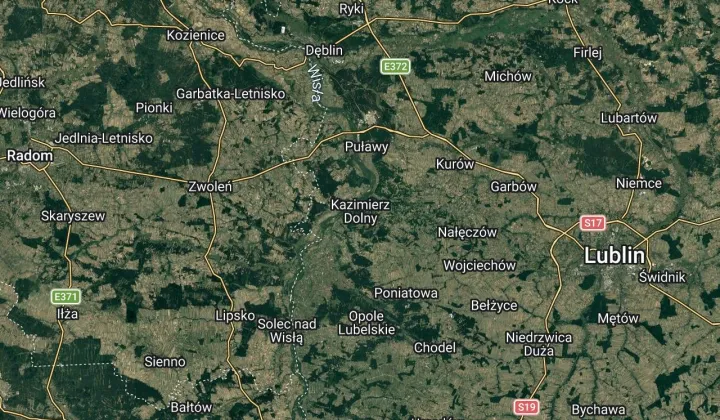 Mieszkanie 7-pokojowe Kazimierz Dolny