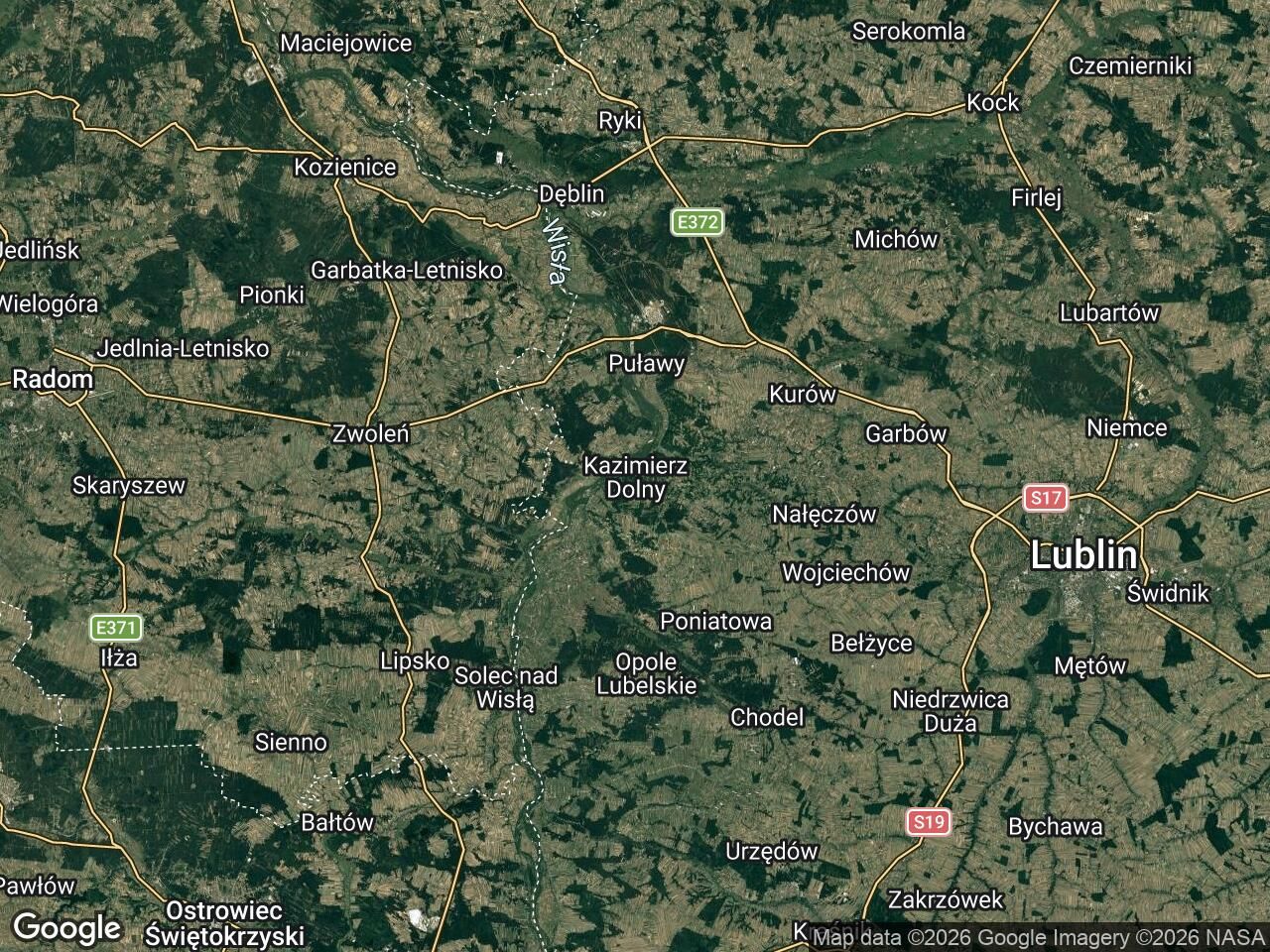 Mieszkanie 7-pokojowe Kazimierz Dolny. Zdjęcie 1