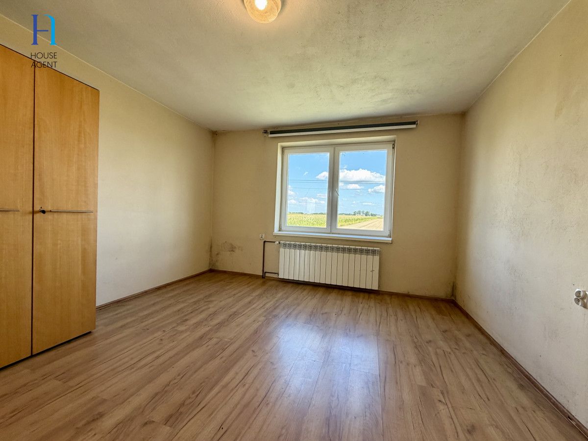 dom wolnostojący, 7 pokoi Łazin. Zdjęcie 6