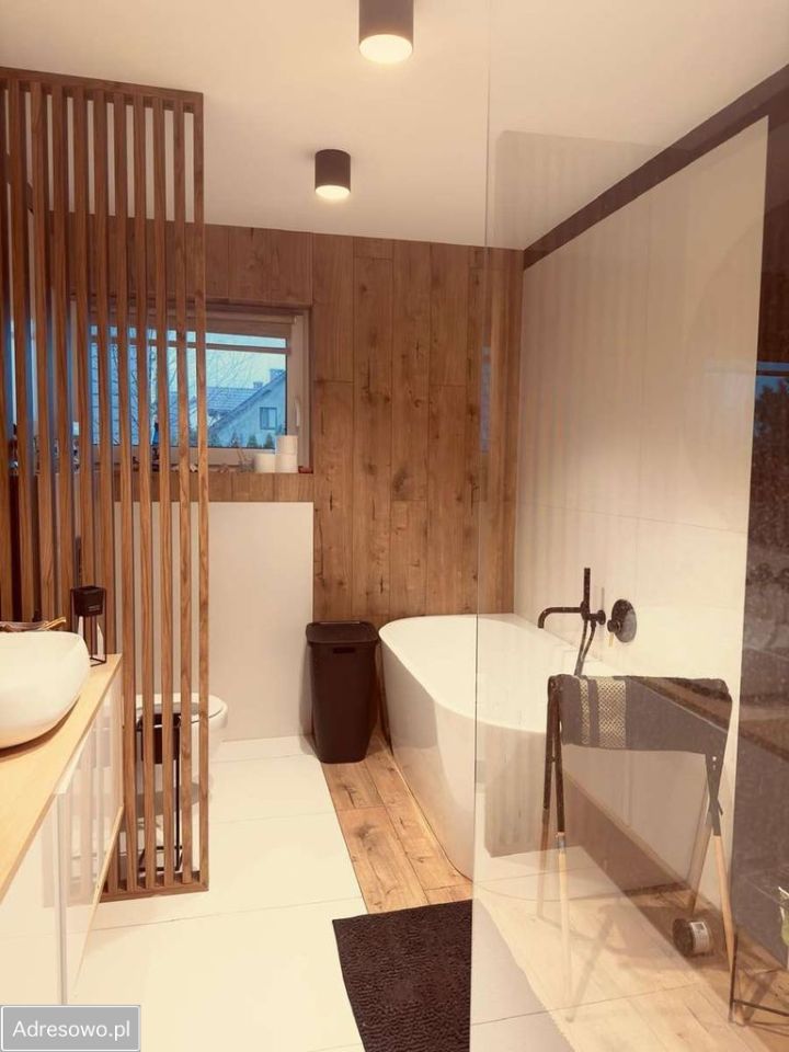 dom wolnostojący, 4 pokoje Pradła, ul. Bugaj. Zdjęcie 3