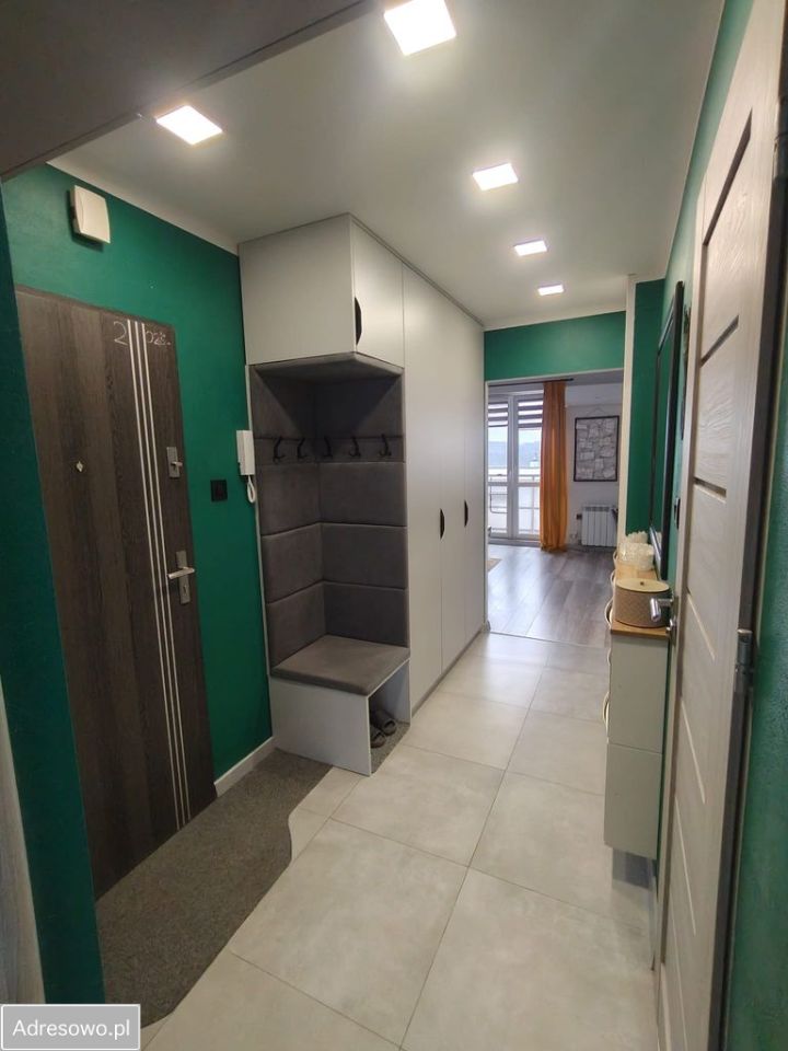 Mieszkanie 4-pokojowe Jastrzębie-Zdrój, ul. Turystyczna. Zdjęcie 16