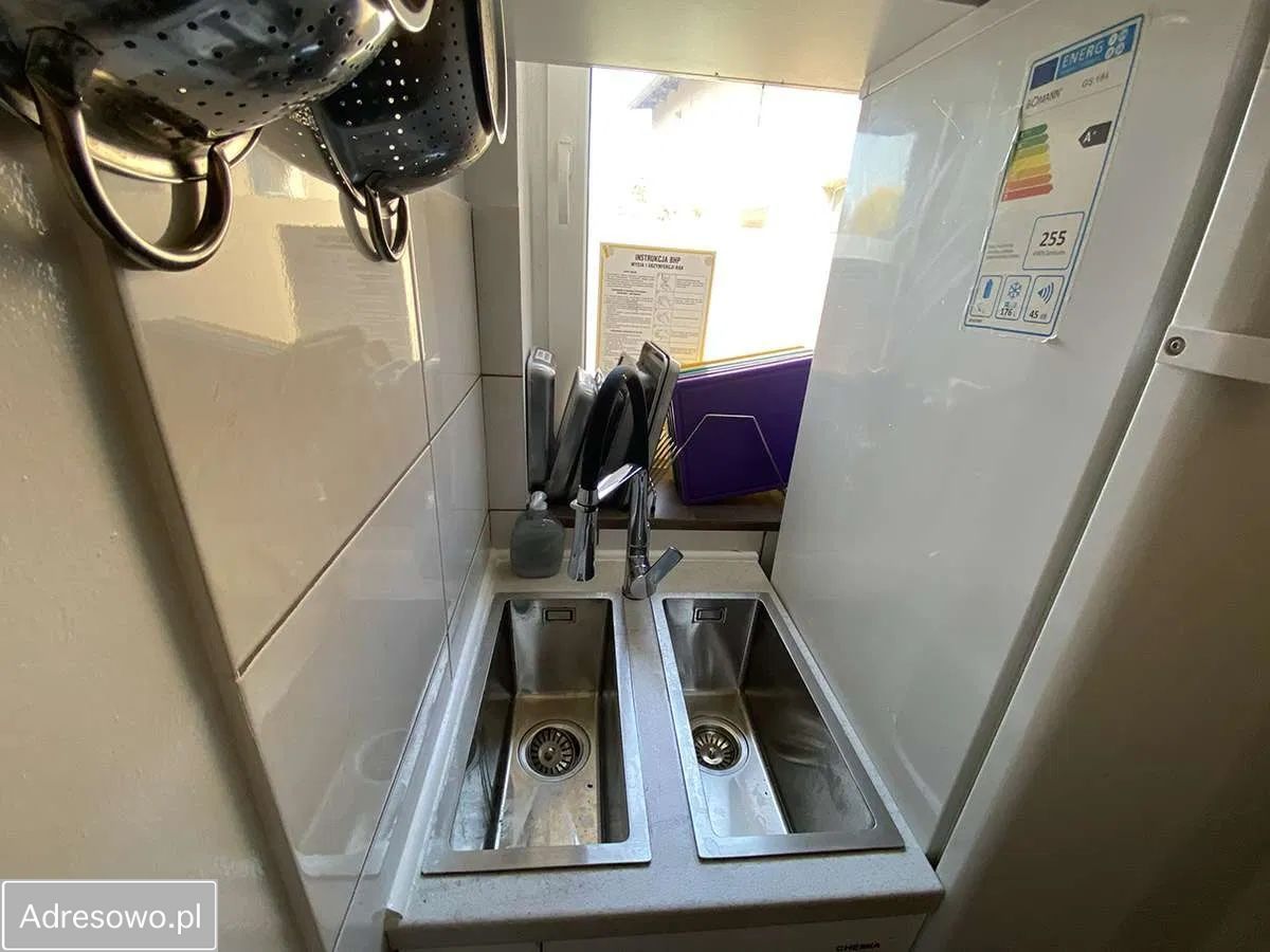 Lokal Środa Wielkopolska, ul. Ignacego Daszyńskiego. Zdjęcie 8