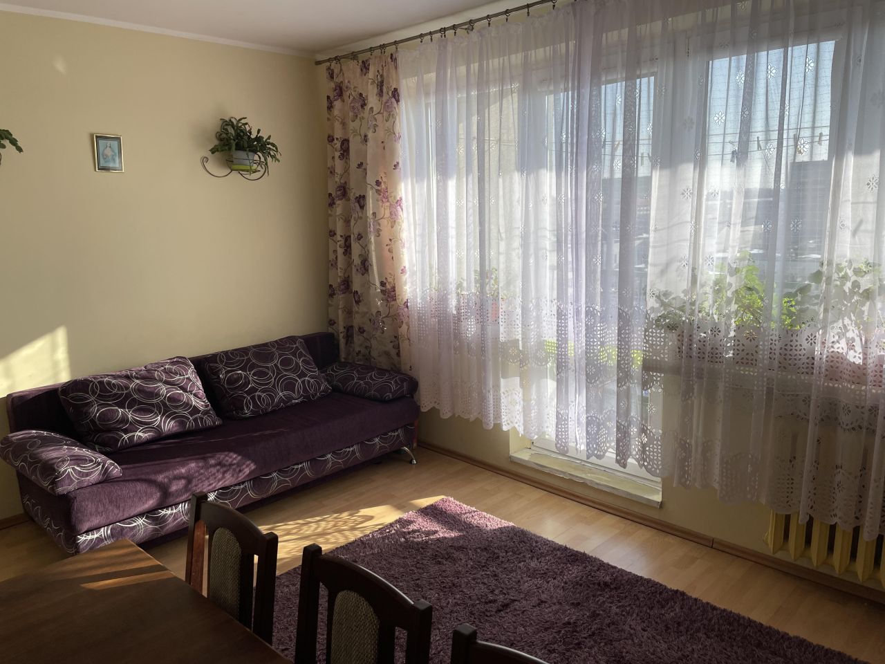 Mieszkanie 2-pokojowe Łódź Polesie, al. ks. kard. Stefana Wyszyńskiego. Zdjęcie 3