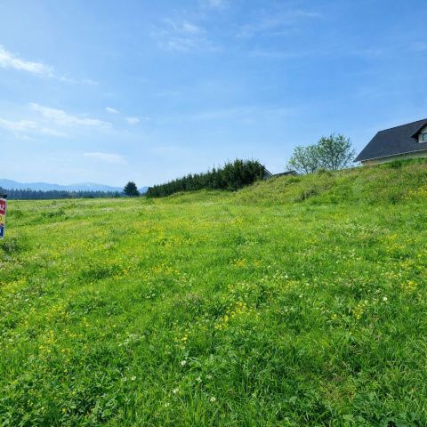 Działka inwestycyjna Mysłakowice, ul. Nowa. Zdjęcie 4