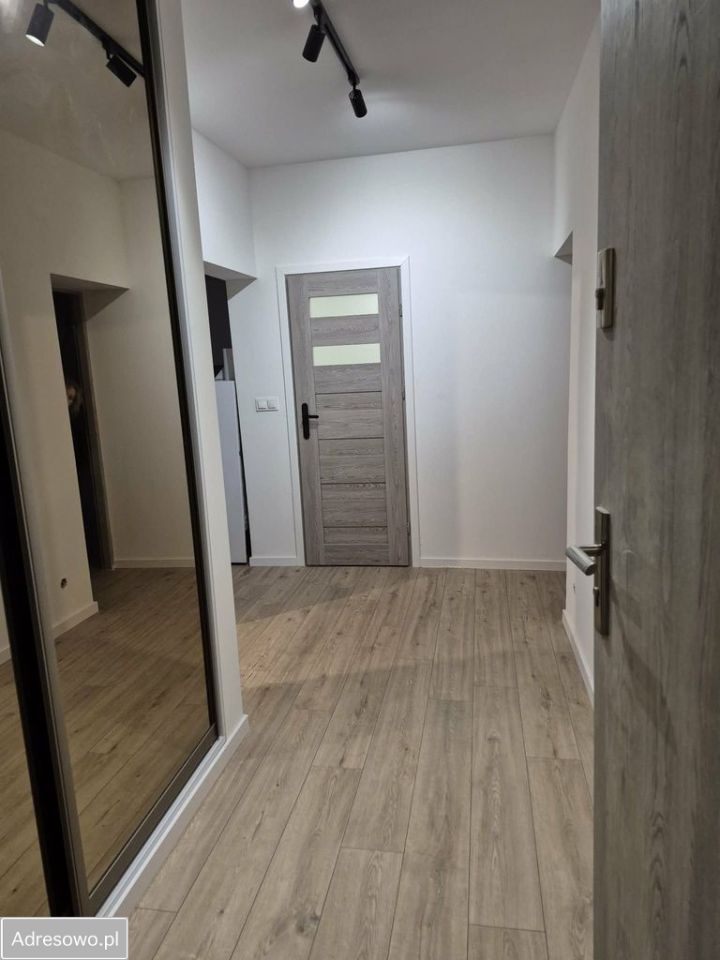 Mieszkanie 2-pokojowe Rzeszów Śródmieście, ul. Stanisława Staszica. Zdjęcie 6